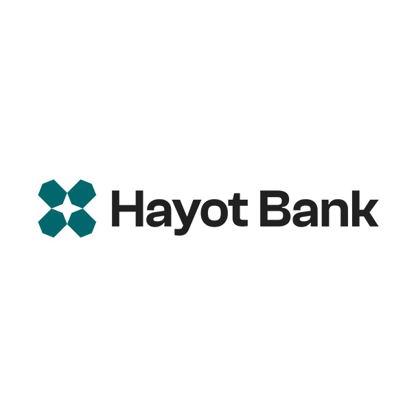 Hayot Bank