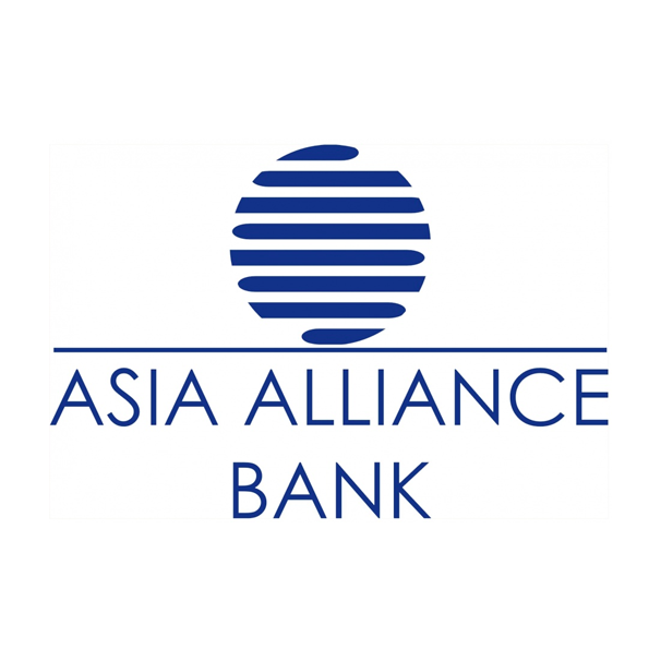 ASIA ALLIANCE BANK